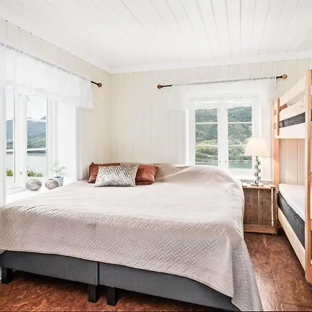 Casa vacanze Historic Farm With Panoramic Views In Gudbrandsdalen