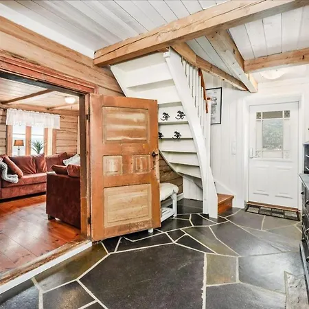 Historic Farm With Panoramic Views In Gudbrandsdalen * Favang