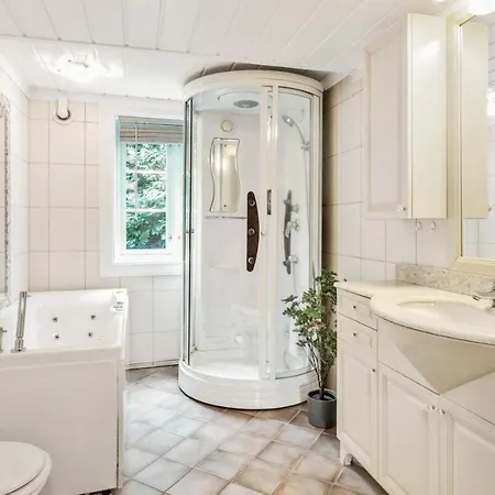 Historic Farm With Panoramic Views In Gudbrandsdalen Casa vacanze