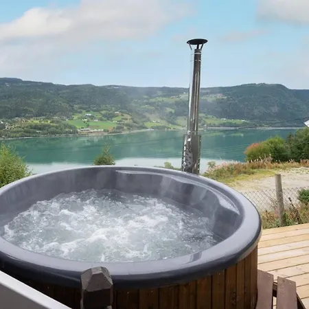 Historic Farm With Panoramic Views In Gudbrandsdalen Casa vacanze *