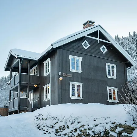 بيت للعطل Historic Farm With Panoramic Views In Gudbrandsdalen Favang