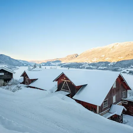 Casa vacanze Historic Farm With Panoramic Views In Gudbrandsdalen *
