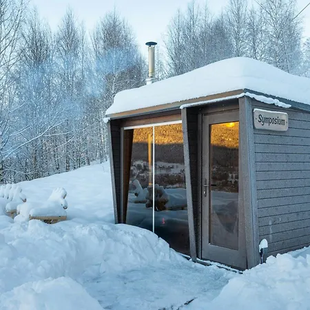 Historic Farm With Panoramic Views In Gudbrandsdalen Casa vacanze Favang