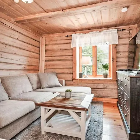 Historic Farm With Panoramic Views In Gudbrandsdalen Casa vacanze
