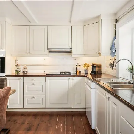 Historic Farm With Panoramic Views In Gudbrandsdalen Casa vacanze *