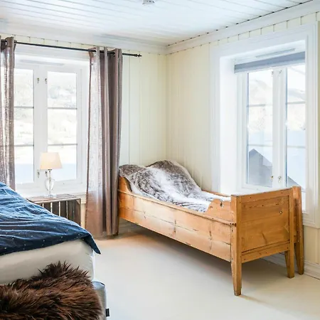 Casa vacanze Historic Farm With Panoramic Views In Gudbrandsdalen *