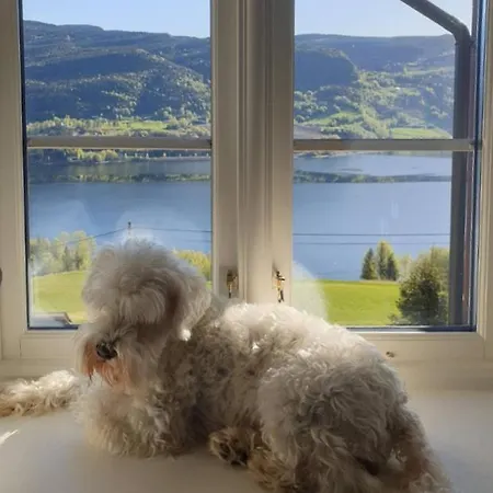 Historic Farm With Panoramic Views In Gudbrandsdalen *